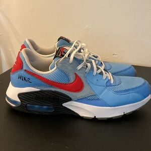 Nike Air Max Excee Sneakers